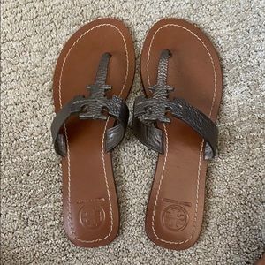 Tory Burch Sandals 7.5